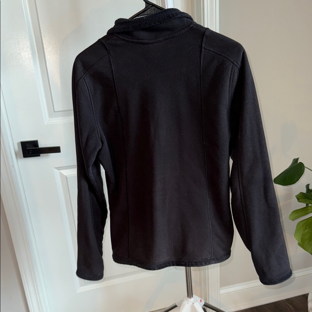 The North Face Women's Black Jacket size small - Picture 8 of 9